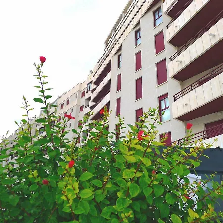 Apartment Topacio Iv.2 Calpe
