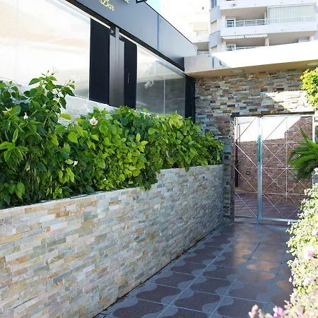 Apartment Topacio Iv.2 Calpe