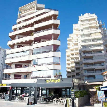 Apartment Topacio Iv.2 *