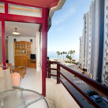 Apartment Topacio Iv.2